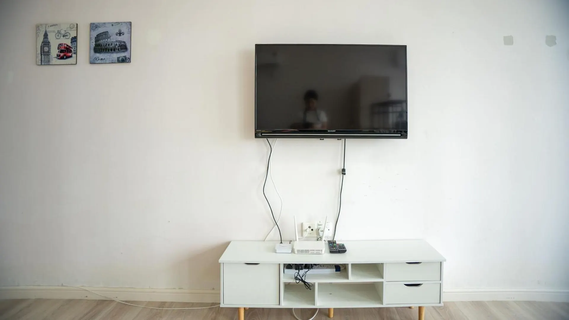 Apartment Mount Austin #Palazio C2 City View 3-4Pax #Mspro Johor Bahru Malaysia