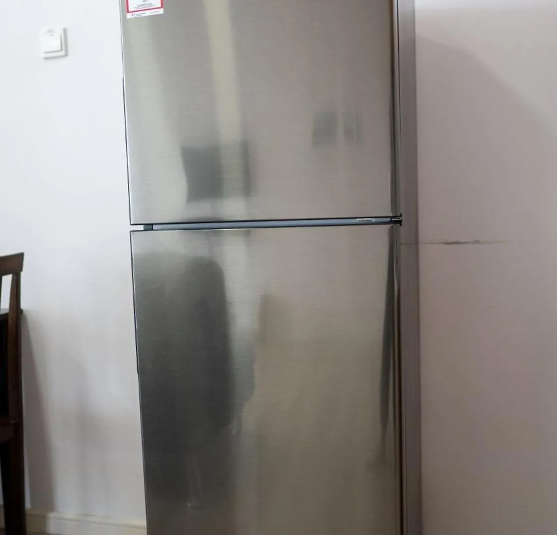 Apartment Mount Austin #Palazio C2 City View 3-4Pax #Mspro Johor Bahru Malaysia